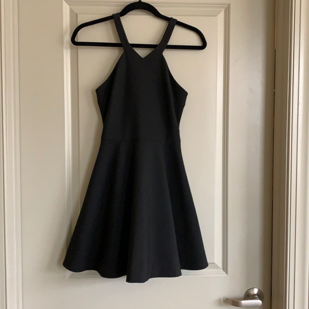 Elizabeth and James Sonya Dress